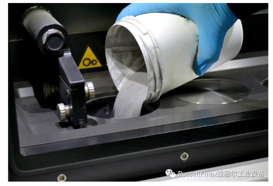 Meotec˾c_(d)ɺُ_(ti)Russell AMPro® Lab(sh)(yn)СͺYO(sh)