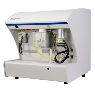 Micromeritics AutoChem IIIƷl(f)߻ٶȺ`