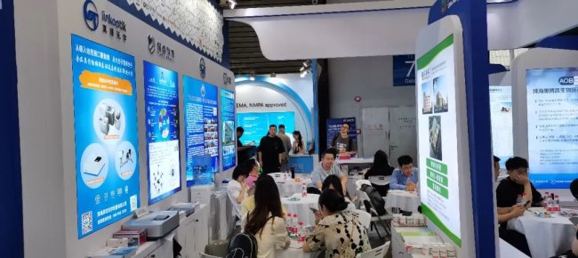 WsҫCPHI China 2023չIˎwyԇI(chung)³