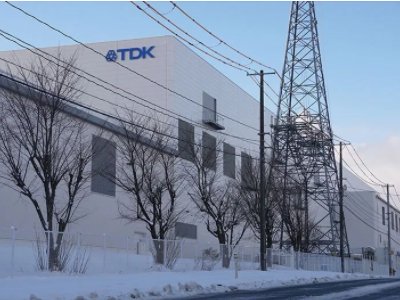 TDKS܇Ҏ(gu)MLCCa(chn)