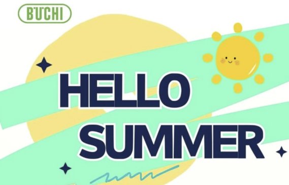 Hello Summer ʿ(yu)ݷڴN(dng)_ʼ