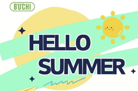 ʿHello Summer ʿ(yu)ݷڴN_ʼ