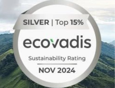 ףRs@ EcoVadis I(y)؟