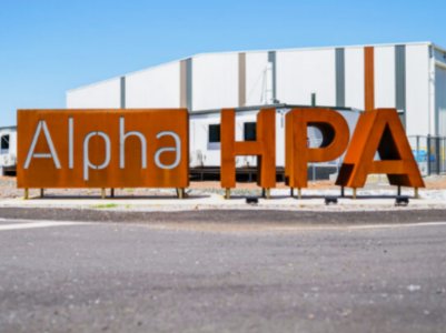 Alpha HPA(qing)댧(do)wø߼X(yng)