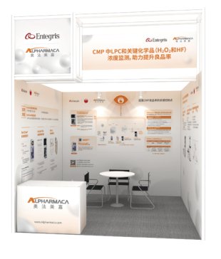 AlpharmacaWcsSemicon China 2025оδ(li)