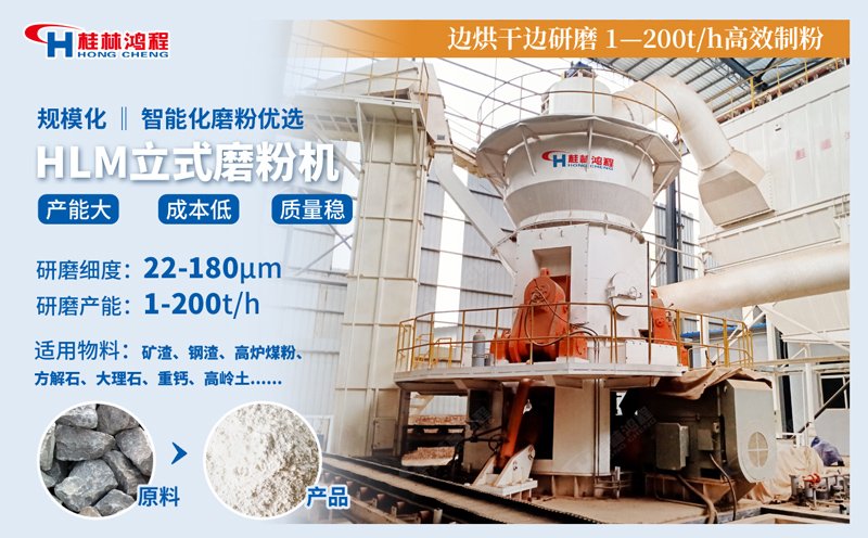 石英尾礦磨粉機