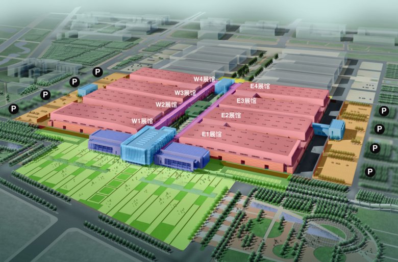 相聚BCEIA 2023，我們在E3086展位等您來！(圖1)