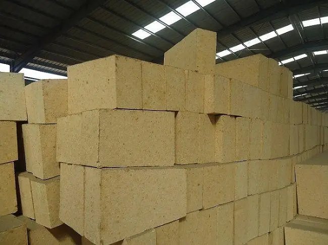 耐火材料在高溫工業(yè)中的應用.png
