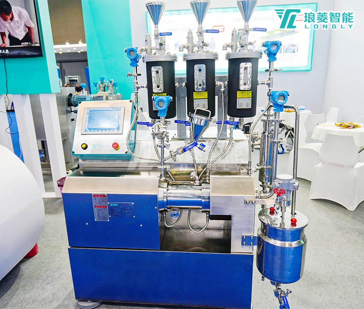 NT-V2S 實(shí)驗(yàn)級(jí) 雙動(dòng)力納米砂磨機(jī).jpg