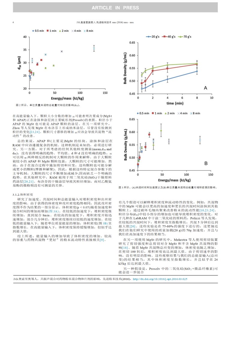 9、Effect_of_resonant_acoustic_mixing_on_pharmaceutical_powder_blends_and_tablets(共振聲波混合對藥粉混合物和片劑的影響2016.3)【文檔翻譯_譯文_英譯中】_04.png